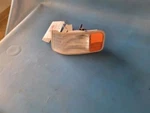 92-97 Seville Left Drivers Park Light Cornering Fender Mounted. Fixed Price $59.85.