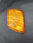 1986-1993 Mercedes-benz 300e W124 Front Right Passenger Side Turn Signal Light. Fixed Price $75.00.