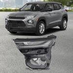 For 2021-2023 Chevy Trailblazer Led Low Beam Headlight Lamp W/drl Driver Side Lh. Fixed Price $198.60.