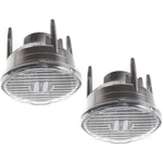 Turn Signal Light Set For 1998-2002 Pontiac Firebird Front 10301406 Gm2520176. Fixed Price $53.90.