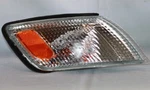 Turn Signal Light Assembly-regular Tyc 18-5195-00 Fits 97-99 Lexus Es300. Fixed Price $107.96.