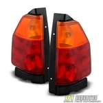 2002-2009 Gmc Envoy Xl Tail Lights Brake Lamps Replacement 02-09 Pair Left+right. Fixed Price $88.99.