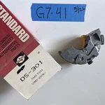 Standard Ds301 Turn Signal Switch Ford F150 Bronco Lincoln Mercury 1980s Nos. Fixed Price $27.00.