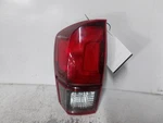 2020-2023 Toyota Tacoma Driver Lh Tail Light Lamp Oem. Fixed Price $135.68.