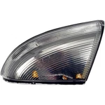 Dorman 926-392 Side Mirror Turn Signal For 09-13 Dodge Ram 1500 2500. Fixed Price $61.39.