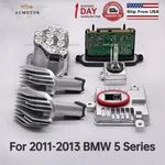 Right Xenon Ballast Bulb Led Module Diode Kit For 2011-13 Bmw 5 Series 528i. Fixed Price $89.77.