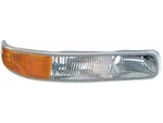 For 1999-2002 Chevrolet Silverado 1500 Parking Light Assembly Right Depo 36522st. Fixed Price $28.91.