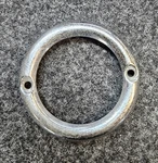 Chrome Ring K 3215 Porsche 356 Pre A T1 Indicator Swf. Fixed Price $233.79.