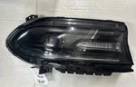 2016 Dodge Charger Passenger Right Headlight Halogen, Fits 2016-17, Tag. Fixed Price $199.99.