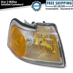 Corner Light Fits 1996-1997 Ford Thunderbird Mercury Cougar Fo2521131. Fixed Price $45.78.
