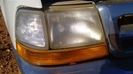 Passenger Corner/park Light Park Lamp-turn Signal Fits 98 Ford Ranger Oem. Fixed Price $55.99.