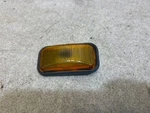 Hummer H2 Genuine Roof Marker 16531445 / T5-356. Fixed Price $67.00.
