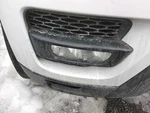Passenger Corner/park Light Fog-driving Fits 13-17 Range Rover. Fixed Price $143.36.