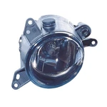 New Aftermarket Driver Side Front Fog Lamp Assembly 8321a659. Fixed Price $162.22.
