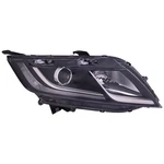 Headlight W/drl Capa Certified Passenger For 18-23 Honda Odyssey Ex/exl Halogen. Fixed Price $183.25.