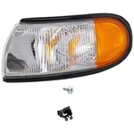 Corner Light For 96-98 Nissan Quest Mercury Villager Driver Side Incandescent. Fixed Price $44.68.