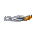 Turn Signal/parking Light For Gmc Sierra 3500 Classic 07 Driver Side. Fixed Price $14.93.