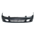 Front Bumper Cover Primed Plastic Fog Light Holes Honda Prelude 97-01. Fixed Price $325.99.