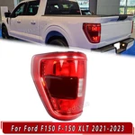 For Ford F150 F-150 Xlt 2021-2023 Tail Light Lamp W/ Blind Spot Left Driver Side. Fixed Price $47.00.