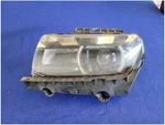 2014-2015 Chevrolet Camaro Ss Front Driver Lh Headlight Hid Lamp Light 2727. Fixed Price $224.99.