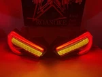 For 2013-2020 Scion Frs Ft86 Subaru Brz Smoke Housing / Lens Led Tail Light Lamp. Fixed Price $195.00.