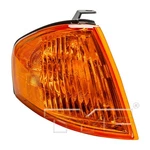 Tyc Turn Signal / Parking Side Marker Light For Mazda Protege 18-5361-00. Fixed Price $38.17.