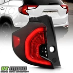 For 2022-2024 Gmc Terrain Sle Slt At4 W/ Black Trim Outer Led Tail Light Driver. Fixed Price $119.99.