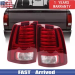 Led Tail Light For 2013-2018 Ram 1500 2500 3500 Rear Brake Lamp Driver Passenger. Fixed Price $95.99.
