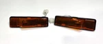 Fits Suzuki Sidekick Vitara Set Turn Signal Lh/rh Lamp Side Marker Lights. Fixed Price $24.99.