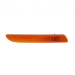 For Saab 3-sep Turn Signal/side Marker Light 2003-2007 Passenger Side Dot. Fixed Price $31.26.