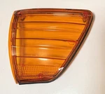72 - 89 Mercedes Benz R107 Turn Signal Lens, Left. Fixed Price $129.99.