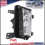 For 2017-2020 Cadillac Xt5 Led Drl Cornering Lamp Fog Light Right Passenger Side. Fixed Price $51.13.