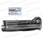 Oem Side Mirror Signal Lamp Repeater Right 2021-2025 Kia Sorento 87624p2000. Fixed Price $65.85.