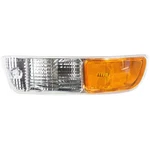 To2520152 Fits 1998-2000 Toyota Rav4 Park / Signal Light Driver Side. Fixed Price $53.59.