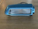 Front Lh Driver Side Parking Light Assembly 1971 Cadillac Eldorado. Fixed Price $71.99.