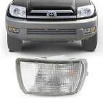 For 2003-2005 Toyota 4runner Turn Signal Light Lamp With New Bulb Driver Side. Fixed Price $22.95.