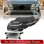 Led Drl Daytime Running Light Lamp Headlight Left For Hyundai Tucson 2025-2026. Fixed Price $299.19.