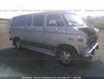 Corner/park Light Side Marker Fender Mounted Fits 85-96 Chevrolet 30 Van. Fixed Price $97.00.