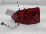 Driver Left Tail Light Quarter Panel Mounted 06-11 Buick Lucerne 20760487. Fixed Price $95.99.
