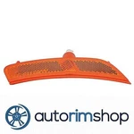 Ch2550131c Front Driver Side Marker Light Assembly For 15-17 Chrysler 200 Sedan. Fixed Price $51.99.