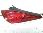 07-09 Nissan 350z Convertible Right Passenger Tail Light Quarter Panel Mounted. Fixed Price $190.44.