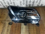 For 2013-2014 Ford Mustang St Left Driver Hid/xenon Projector Headlight W/leddrl. Fixed Price $130.00.