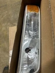 Depo 332-1678r-us Parking/turn Signal Light, Lens And Housing, Without Bulb. Fixed Price $23.00.