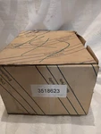 Volvo 760 940 960 Turn Signal Lamp, Rh 3518623 Fits 1988-95 Cars With Fog Lamps. Fixed Price $34.99.