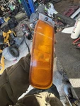 1991 - 93 Mitsubishi 3000gt Front Left Driver Side Turn Signal Corner Light Oem. Fixed Price $149.99.