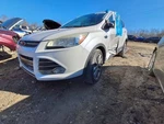 2014 Ford Escape Left Driver Fog Light Assembly Oem Used 116-03381al. Fixed Price $100.70.