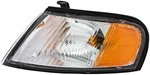 For Nissan 1998-1999 Parking/ Turn Signal Lamp Asmbl Front Left Dr. Side Dorman. Fixed Price $30.97.