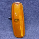 1996-2002 Express Savana 1500 Lh Front Side Marker Light Lamp 16521757 Oem. Fixed Price $14.99.
