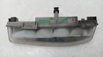 Passenger Corner/park Light 212 Type Sedan Fits 10-13 Mercedes E-class. Fixed Price $96.60.