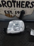 2015-2018 Kia Sedona Passenger Side Fog Light. Fixed Price $65.00.